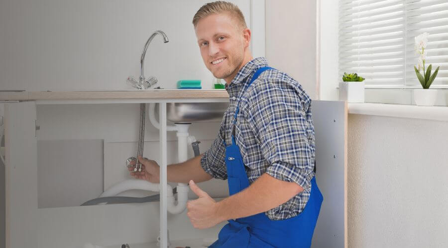 Emergency Plumbing Repair in Delmar, MD